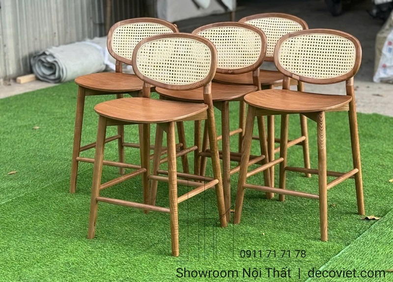 ghế bar giá rẻ