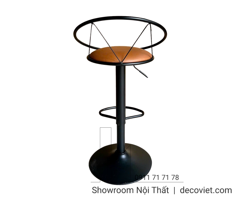 ghế bar hiện đại