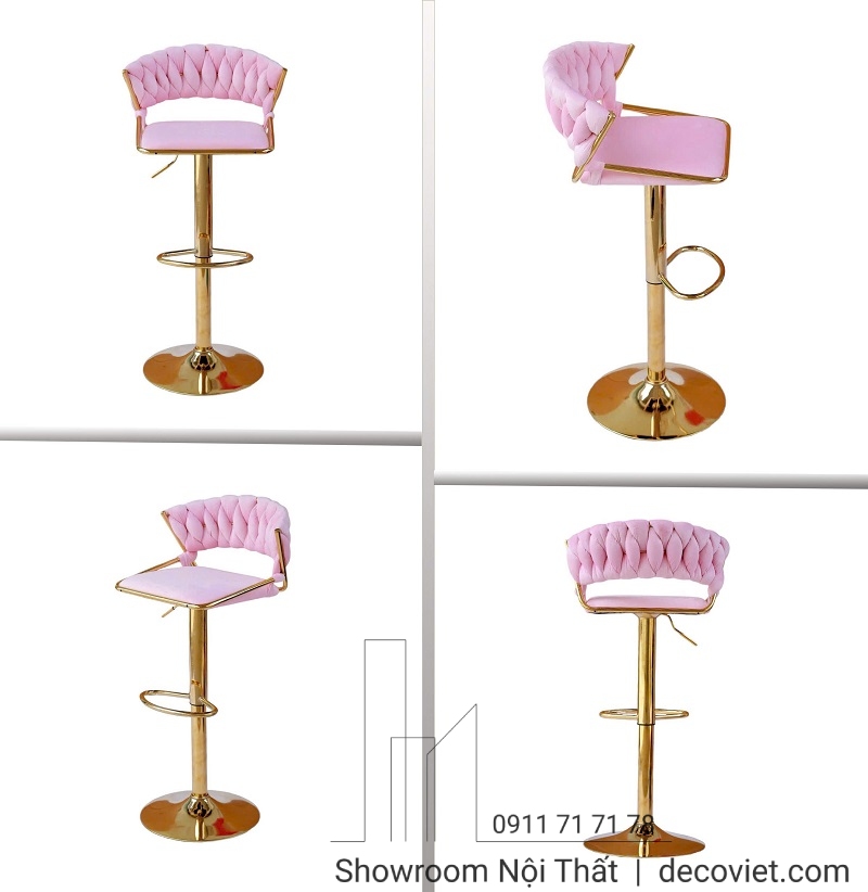 ghế bar đẹp