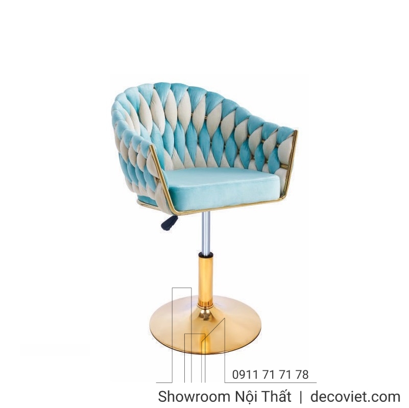 ghế bar cao cấp nhập khẩu