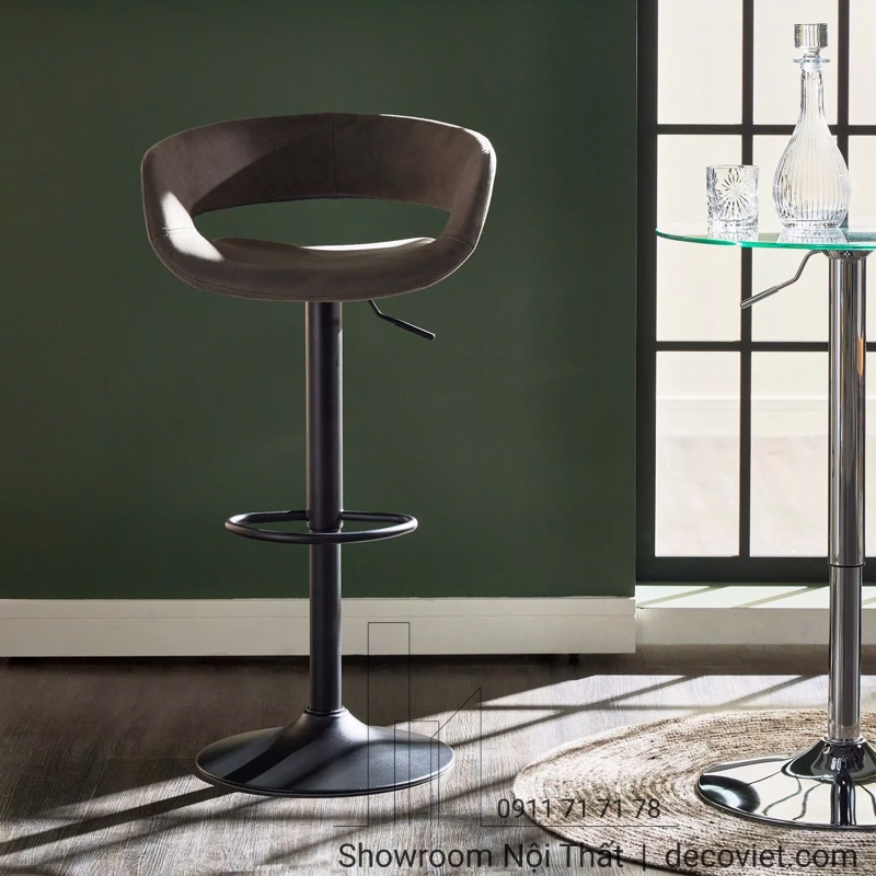 ghế bar hiện đại
