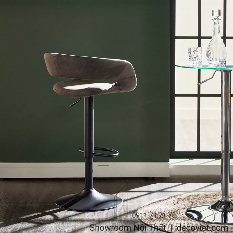 ghế bar giá rẻ