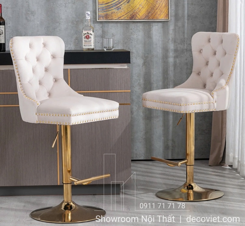 ghế bar giá rẻ