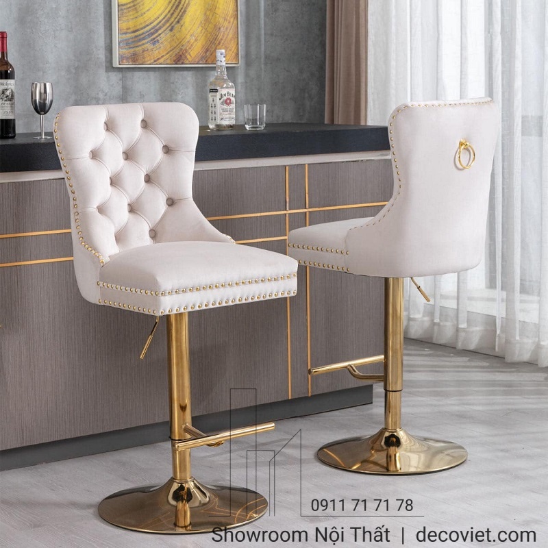 ghế bar nhập khẩu