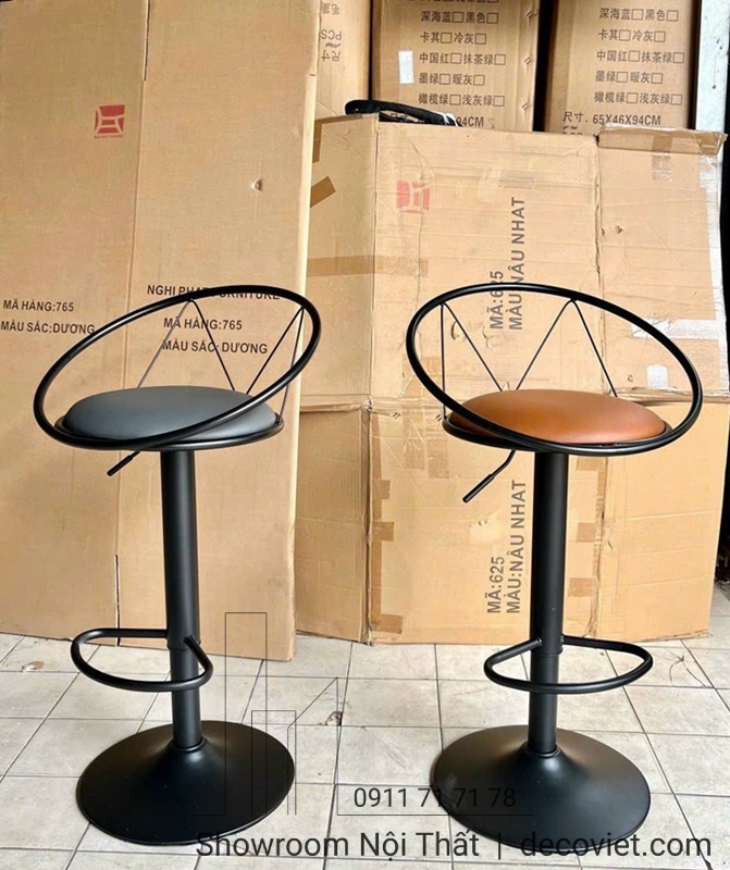 ghế bar đẹp