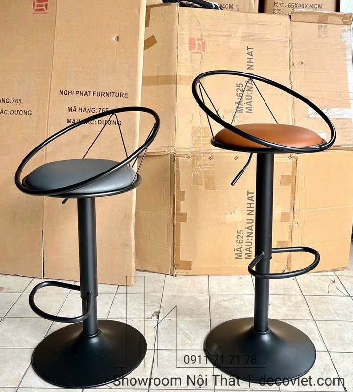 ghế bar giá rẻ