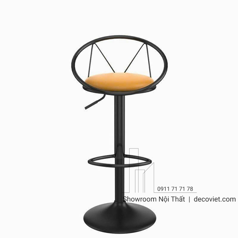 ghế bar hiện đại