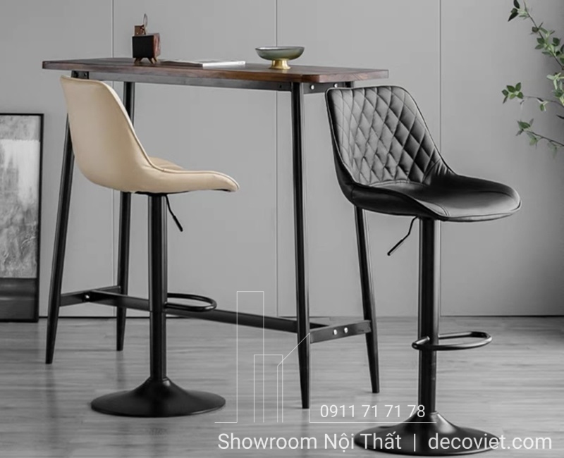 ghế bar hiện đại
