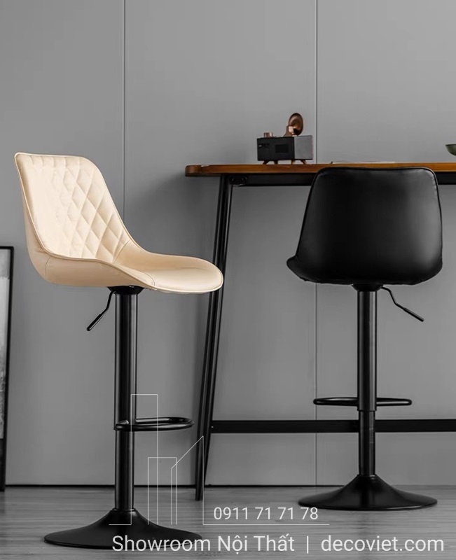 ghế bar nhập khẩu