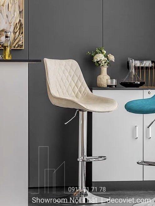 ghế bar cao cấp