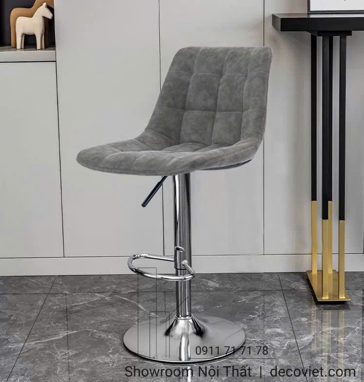 ghế bar cao cấp