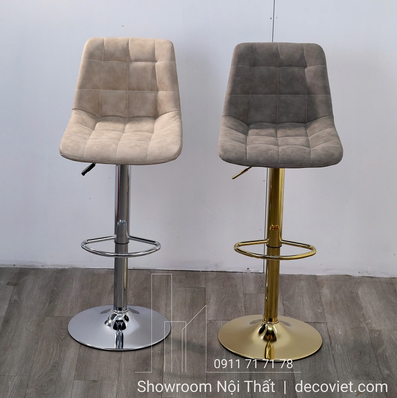 ghế quầy bar nhập khẩu
