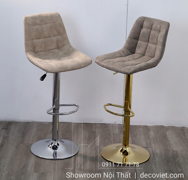 ghế bar nhập khẩu