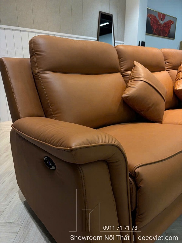 sofa băng điện thông minh thư giãn đa năng 1125T