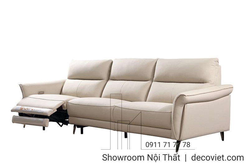 ghế sofa chỉnh điện