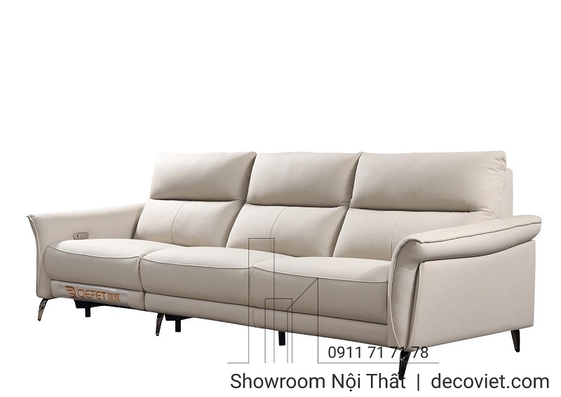 ghế sofa chỉnh điện thông minh