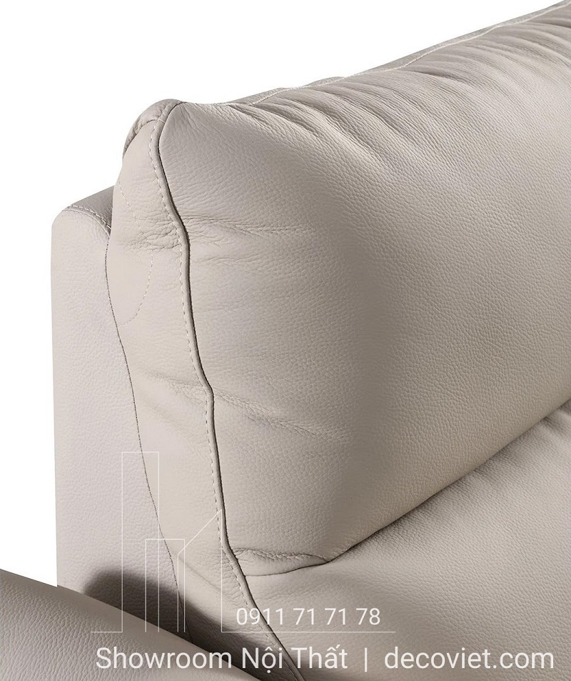 ghế sofa chỉnh điện nhập khẩu