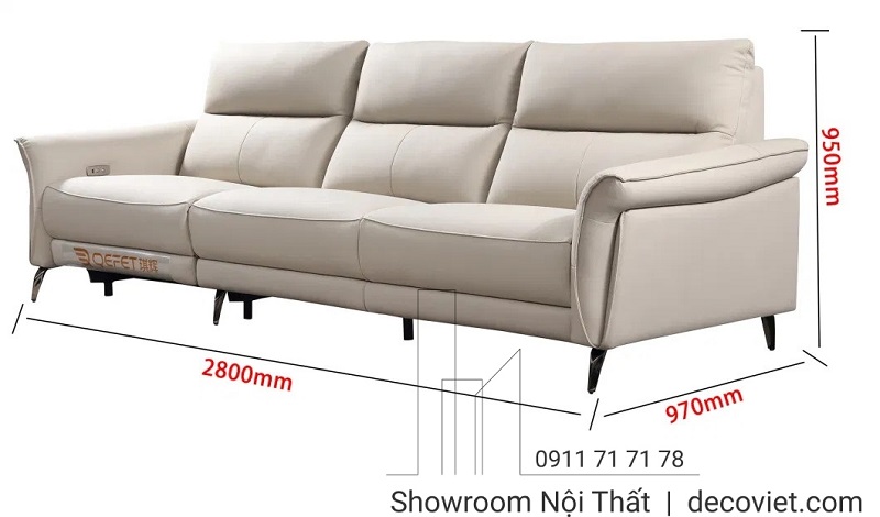 sofa thông minh