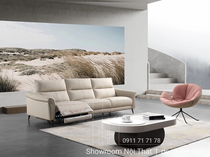sofa thông minh hiện đại