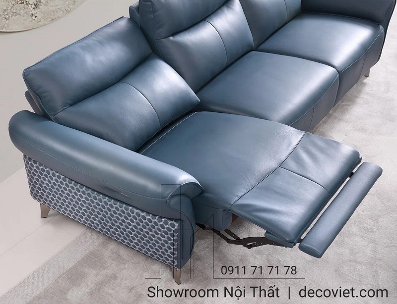 ghế sofa chỉnh điển hiện đại