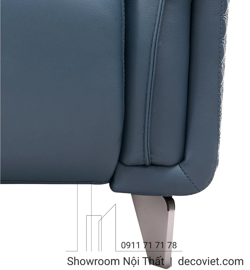 sofa thông minh thư giãn