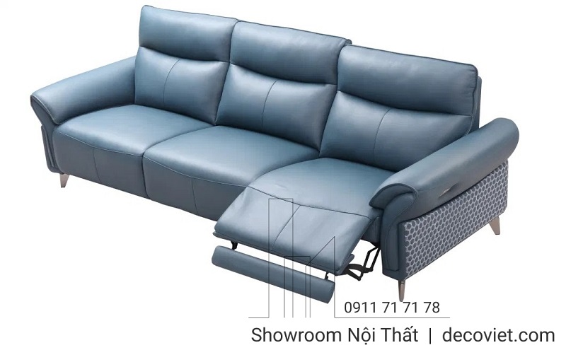 ghế sofa chỉnh điện
