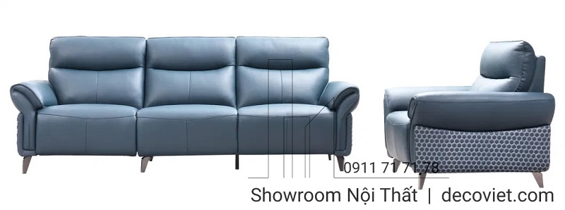 sofa thông minh chỉnh điện
