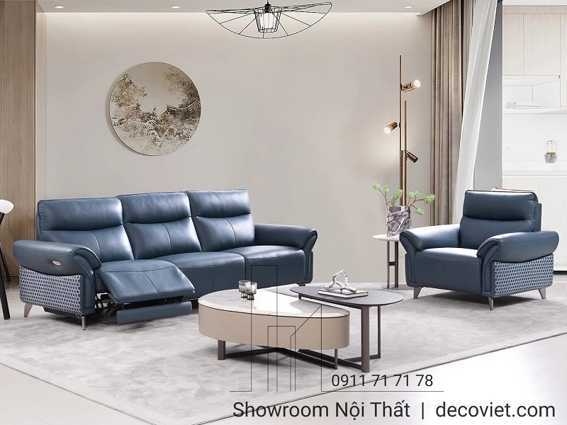 ghế sofa chỉnh điện đẹp