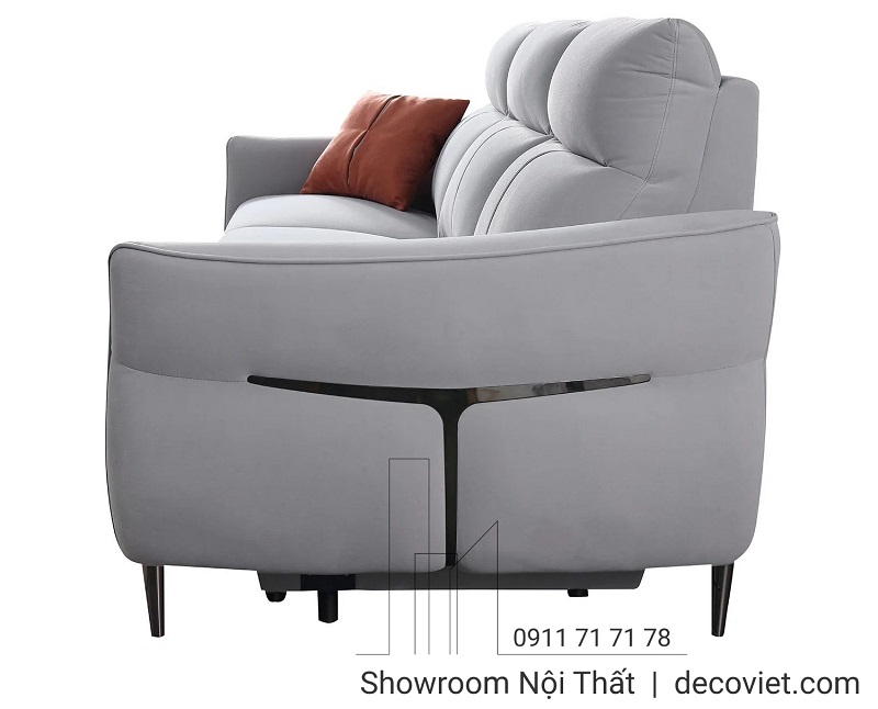 sofa chỉnh điện