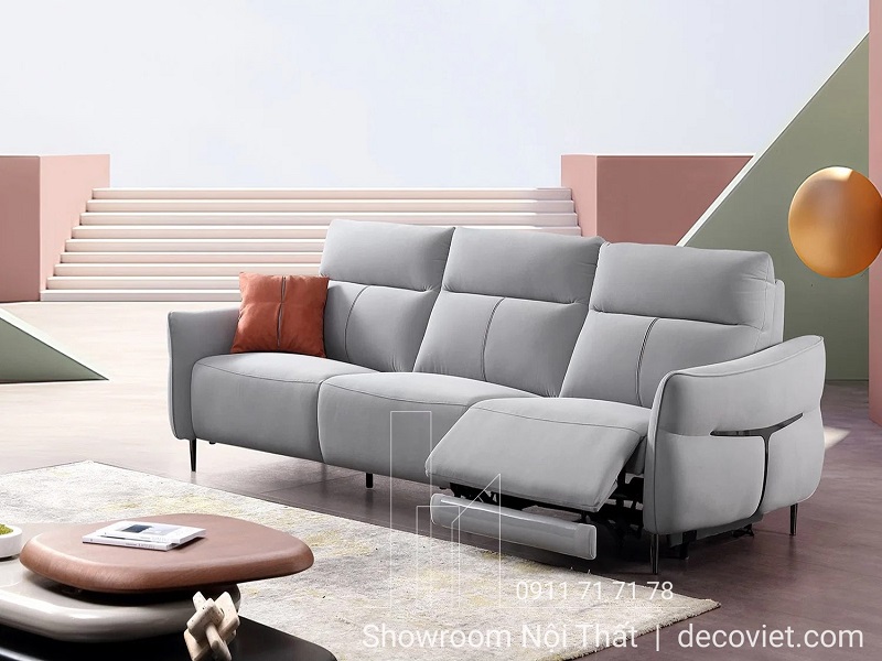 ghế sofa chỉnh điện