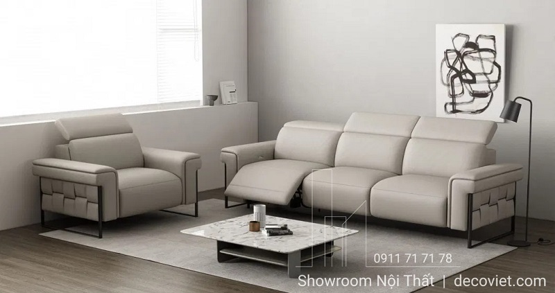 sofa thông minh nhập khẩu