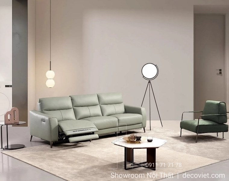 ghế sofa chỉnh điện