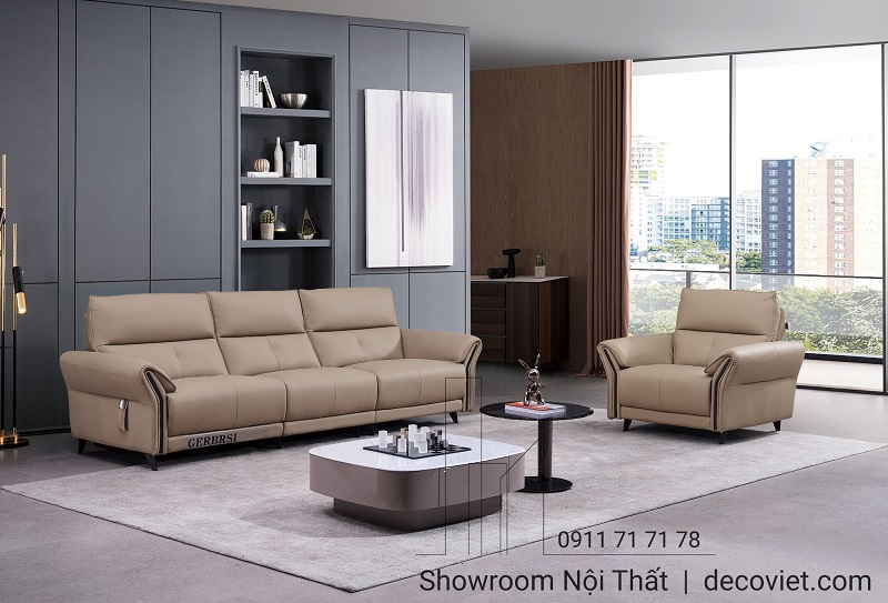 sofa chỉnh điện