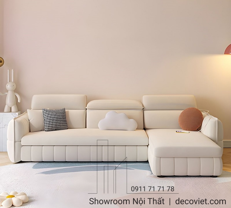 sofa kéo thành giường
