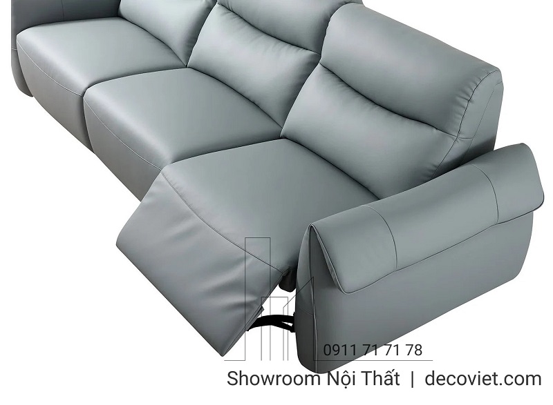 sofa chỉnh điện thư giãn