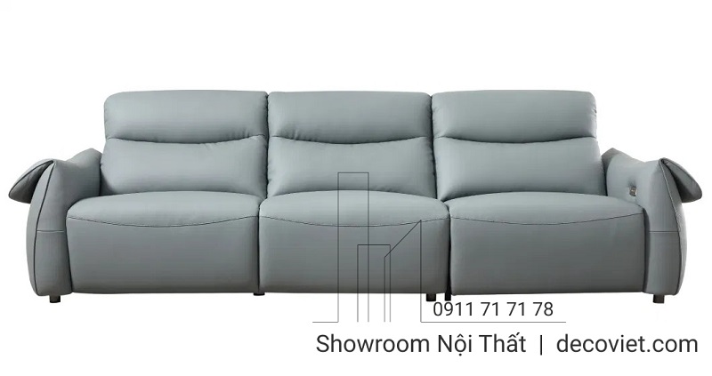 ghế sofa chỉnh điện