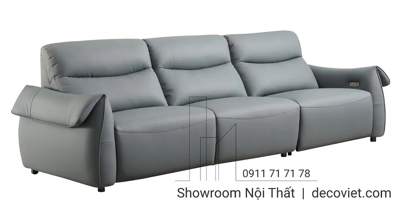 sofa băng chỉnh điện