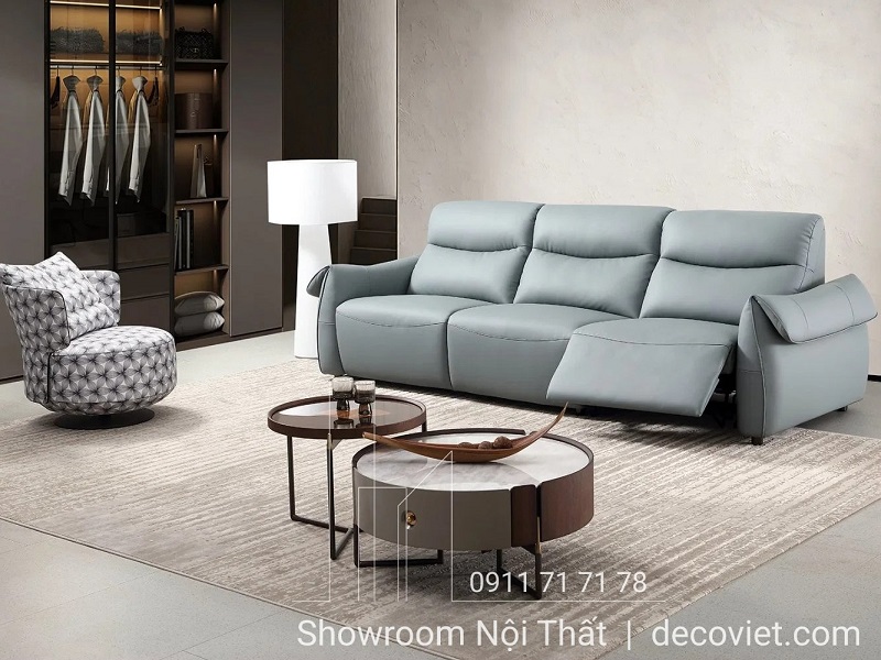 sofa thông minh chỉnh điện