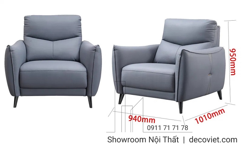 ghế sofa thông minh