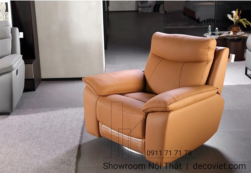 sofa chỉnh điện