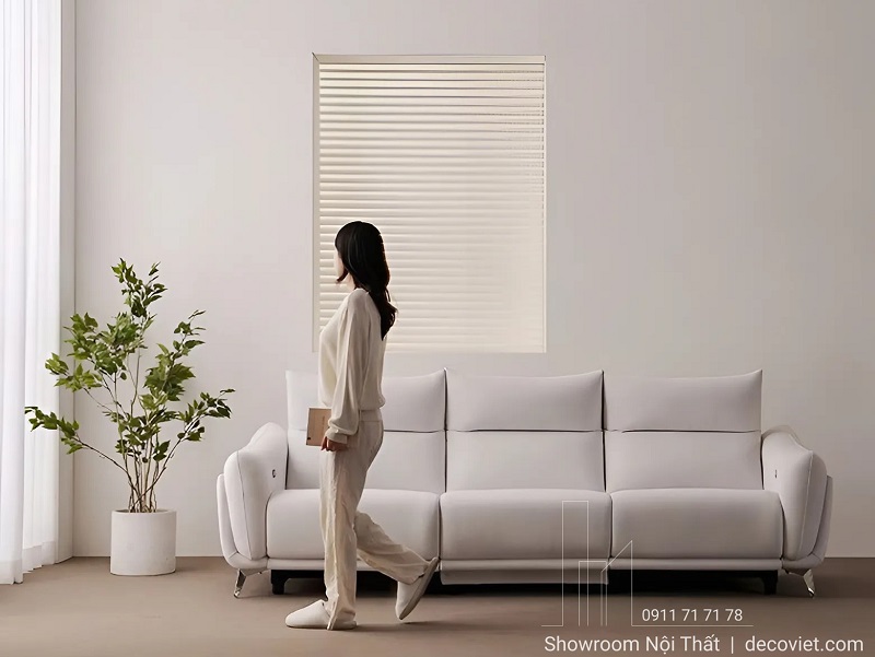 ghế sofa thông minh