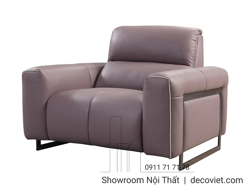 ghế sofa thông minh chỉnh điện