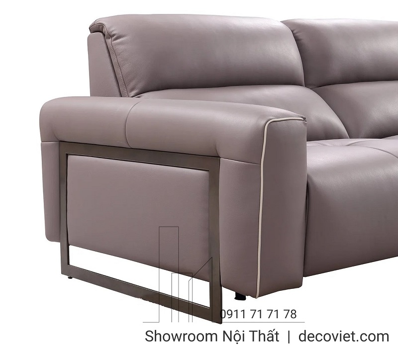 ghế sofa chỉnh điện nhập khẩu