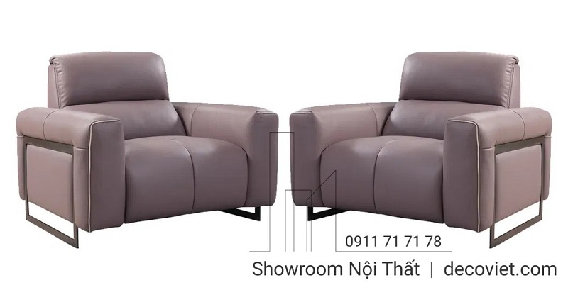 ghế sofa thông minh