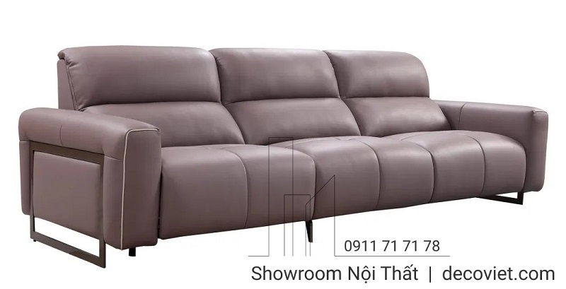 sofa chỉnh điện đẹp