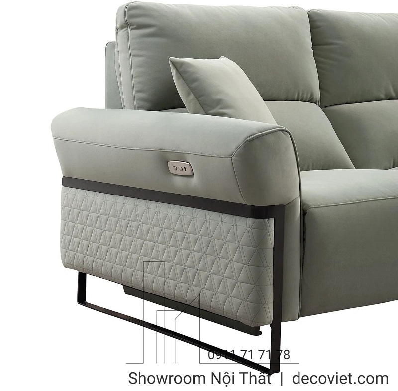 sofa chỉnh điện thư giãn