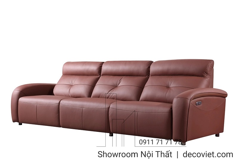 sofa chỉnh điện
