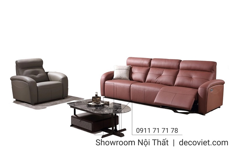 sofa thông minh thư giãn