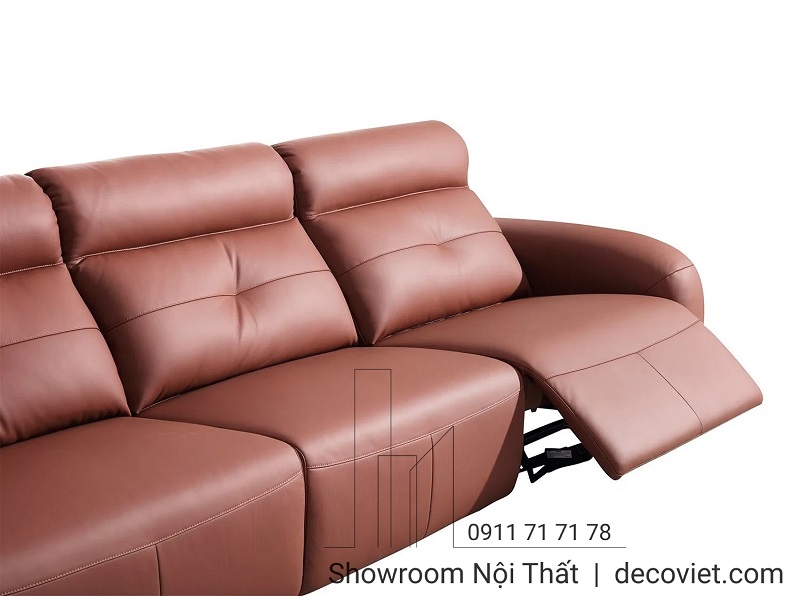 sofa chỉnh điện thông minh
