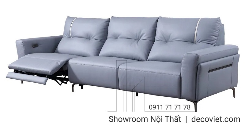 Sofa Chỉnh Điện Nhập Khẩu